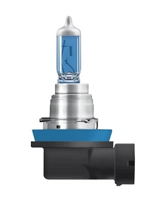 Bulb, front fog light