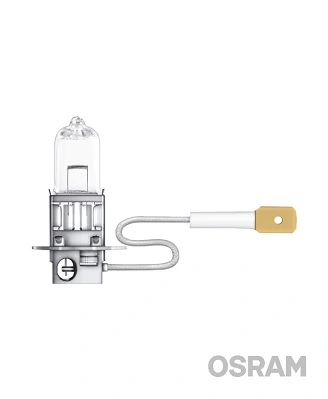 Ampoule, projecteur longue portée