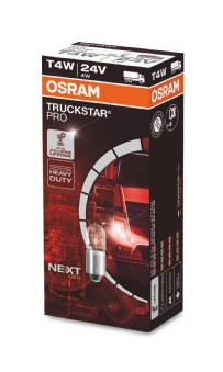 Лампа вказівника повороту OSRAM (3930TSP)