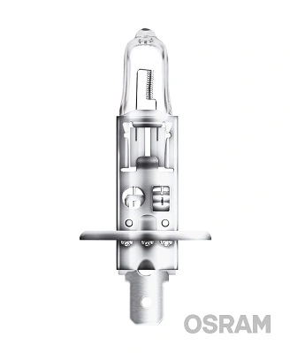 Ampoule, projecteur principal (sans ECE)
