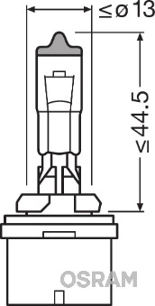 Ampoule, projecteur antibrouillard