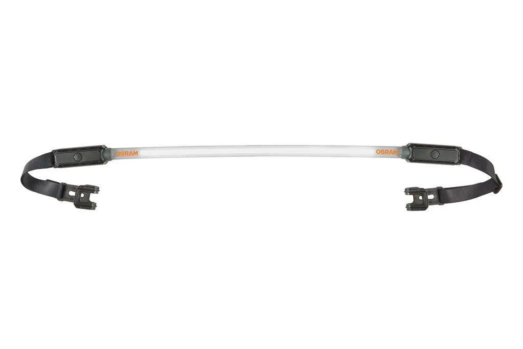 AMS-OSRAM LEDIL416 — Ліхтар акумуляторний