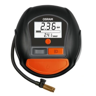 AMS-OSRAM OTI1000 — Компресор для накачування шин