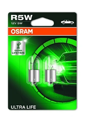 Ampoule, feu clignotant ams-OSRAM 5007ULT-02B