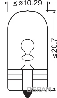 Bulb, reading light