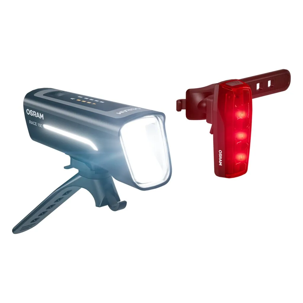 Комплект ручних ліхтарів OSRAM (LEDBL103 SET)