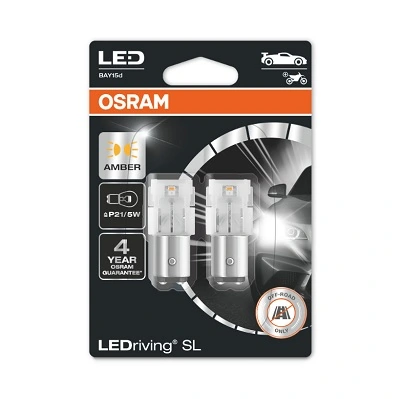 Ampoule ams-OSRAM 7528DYP-02B