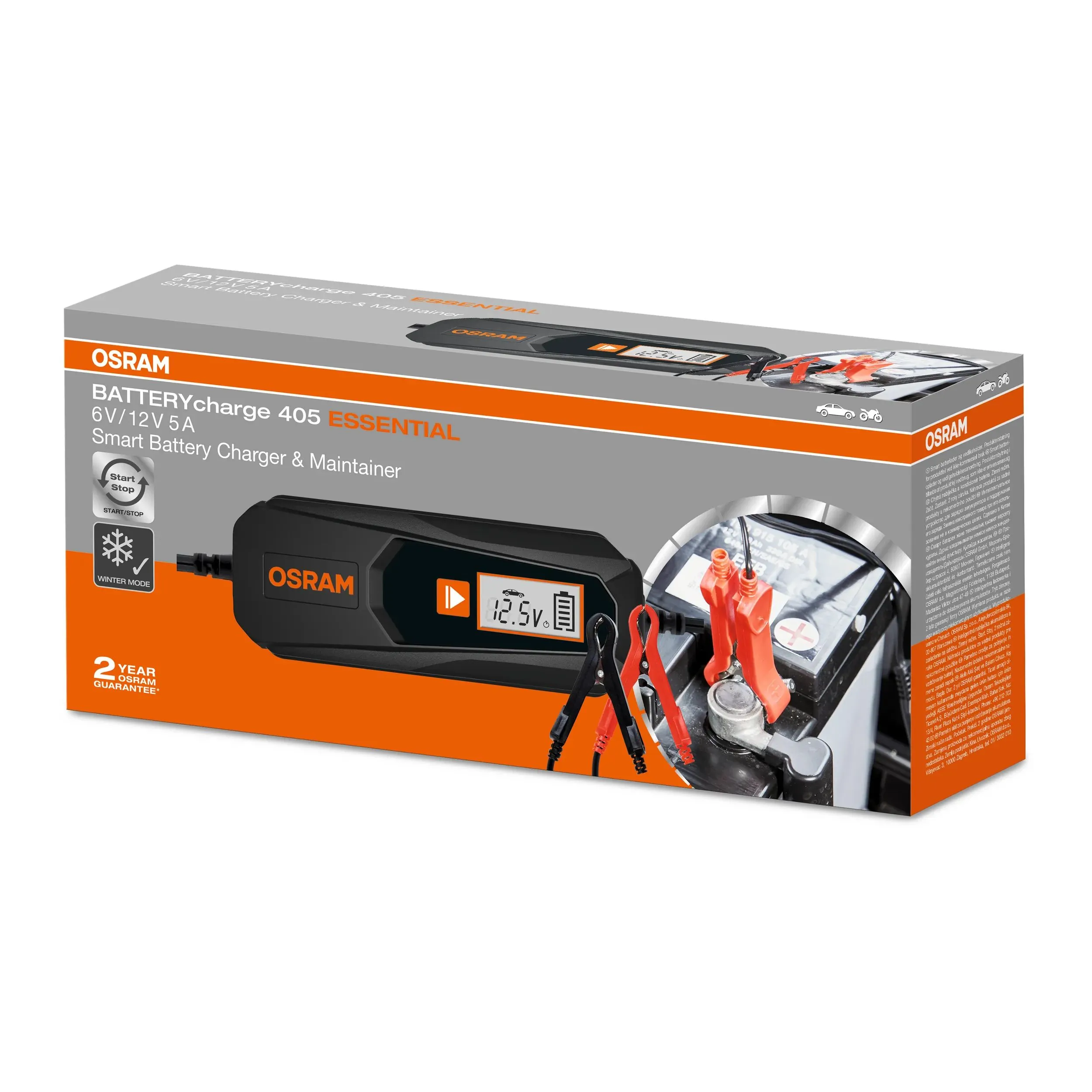 OSRAM OEBCS405ESN