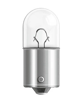 Ampoule, feu clignotant ams-OSRAM 5008-2BL