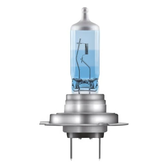Bulb, spotlight