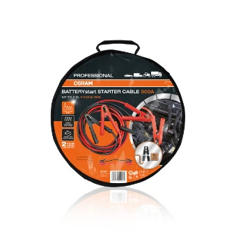 AMS-OSRAM OSC350 — Кабель для запуску автомобіля