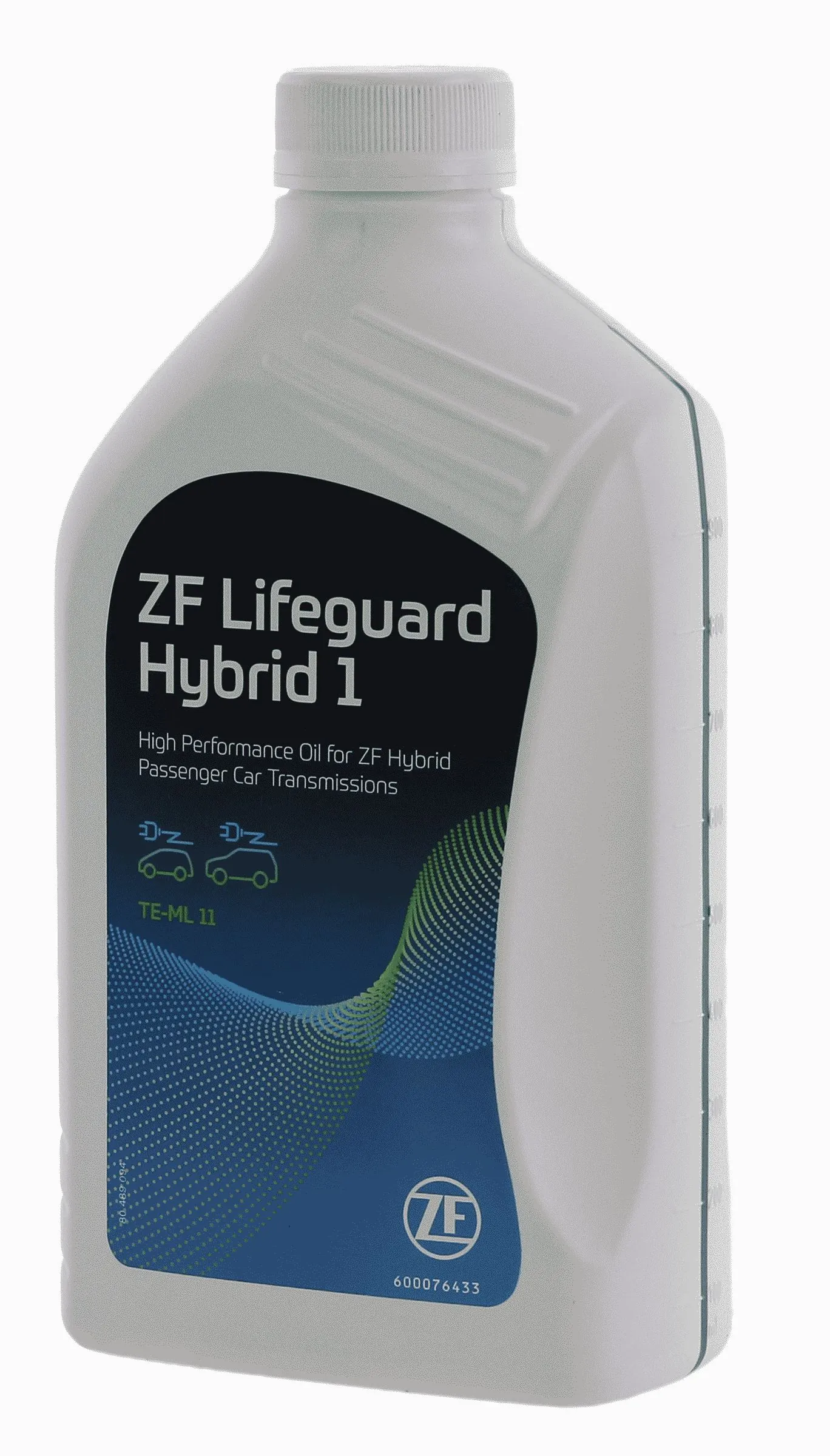 Олива АКПП ZF (AA02.836.455)