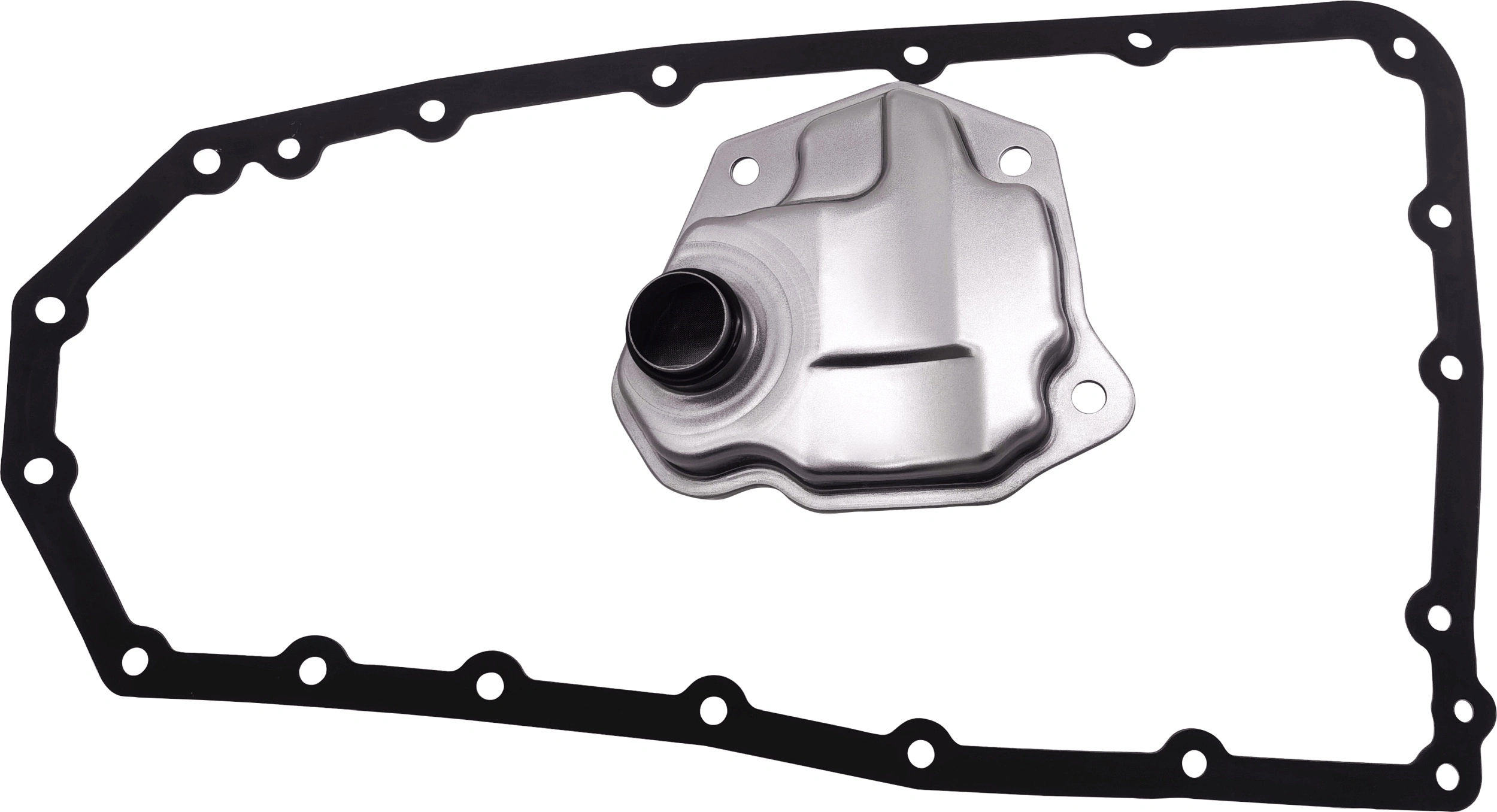 Hydraulic Filter Kit, automatic transmission