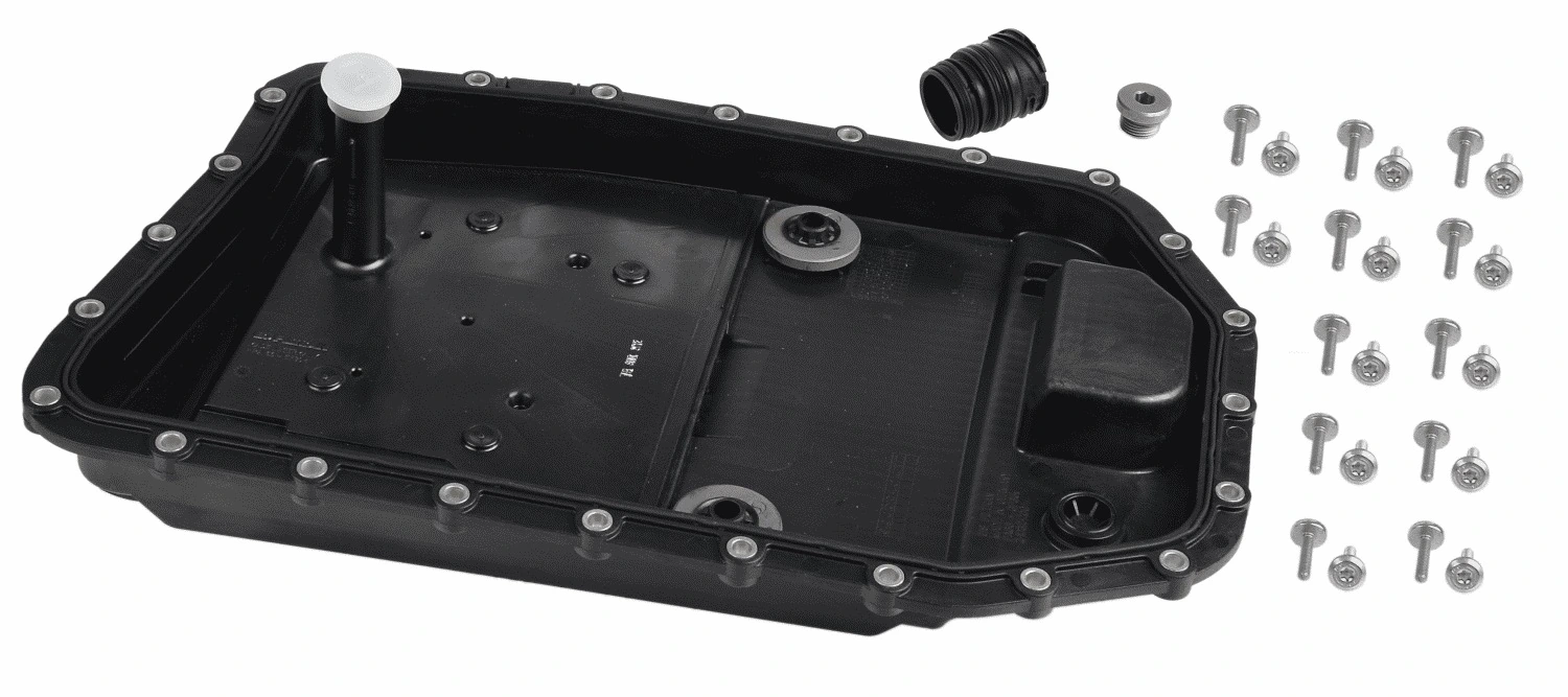 Parts Kit, automatic transmission oil change