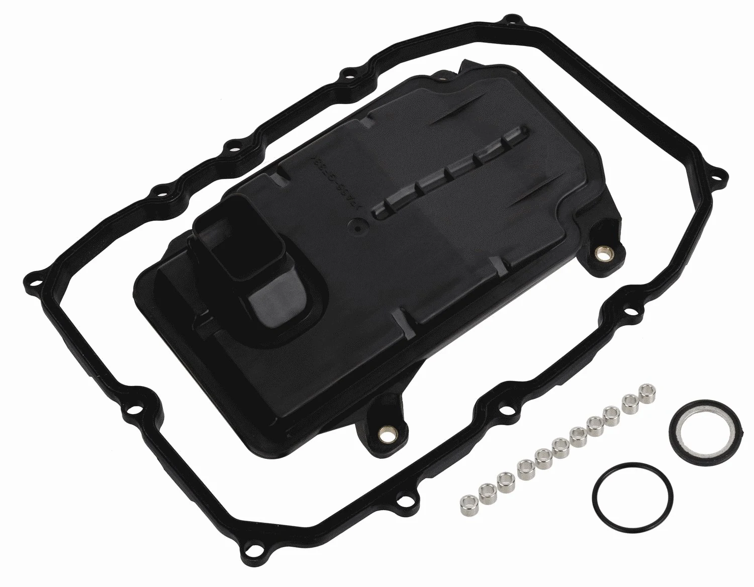 ZF 5961.308.412 — Фільтр АКПП