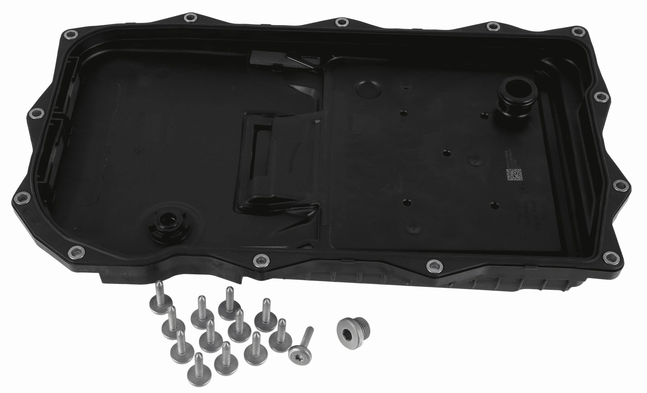 Комплект деталей для заміни оливи АКПП ZF (1087.298.451)