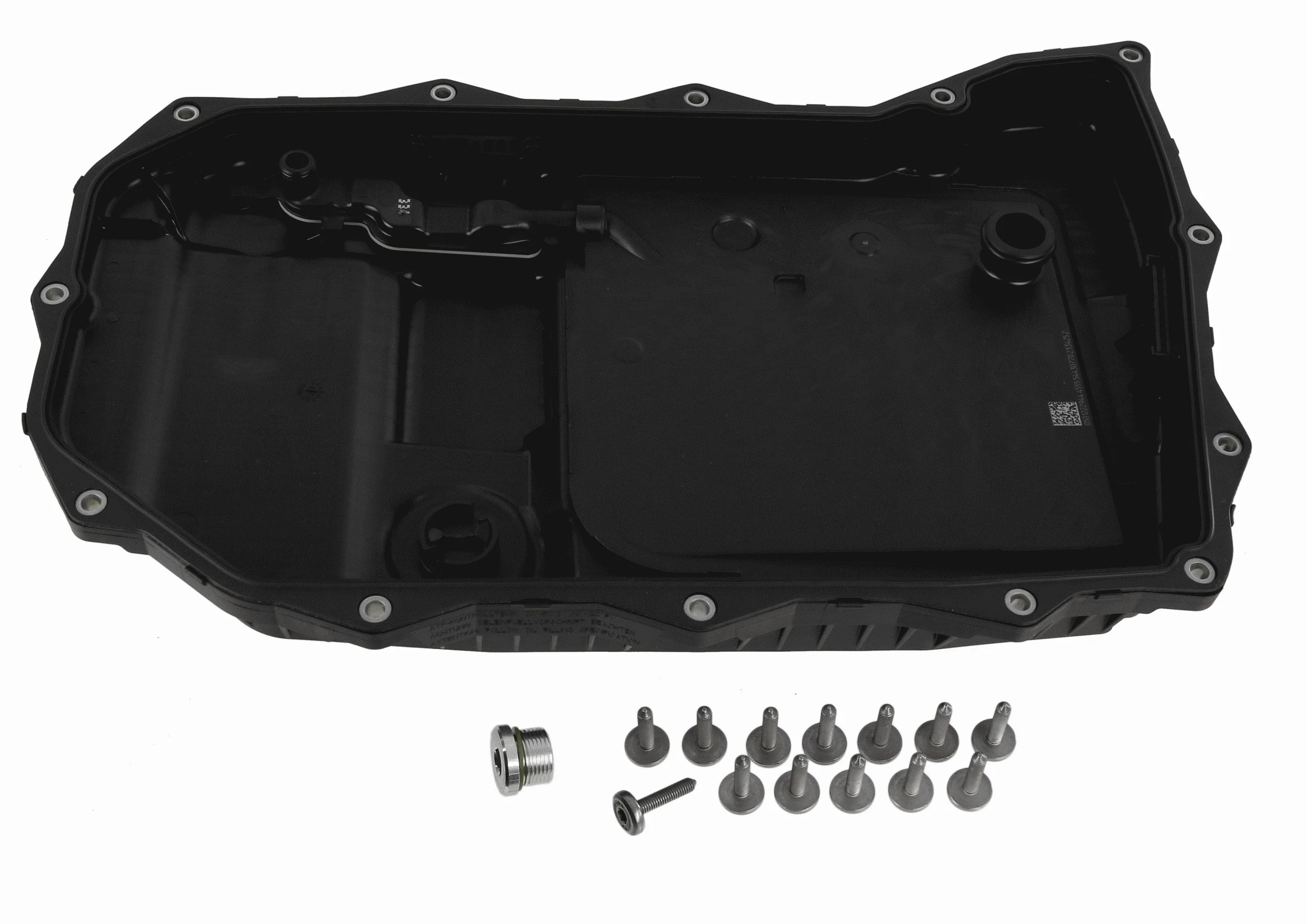 Комплект деталей для заміни оливи АКПП ZF (1104.298.054)