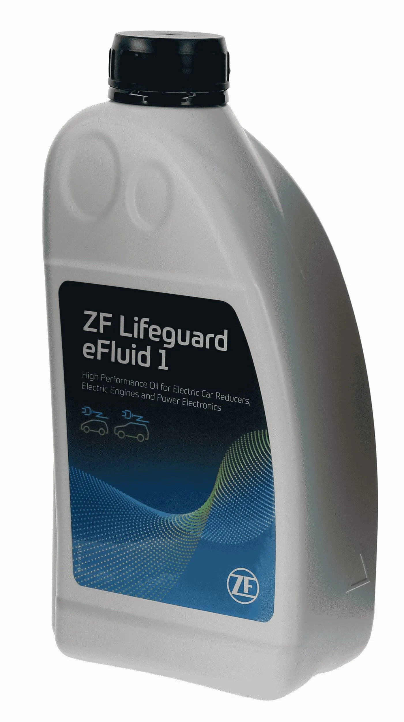 ZF Parts 5961.308.181 — Олива трансмісійна ZF LifeGuard eFluid1 - 1л