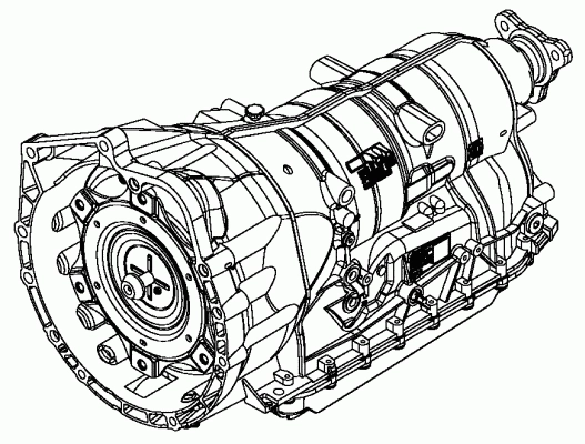 Automatic Transmission
