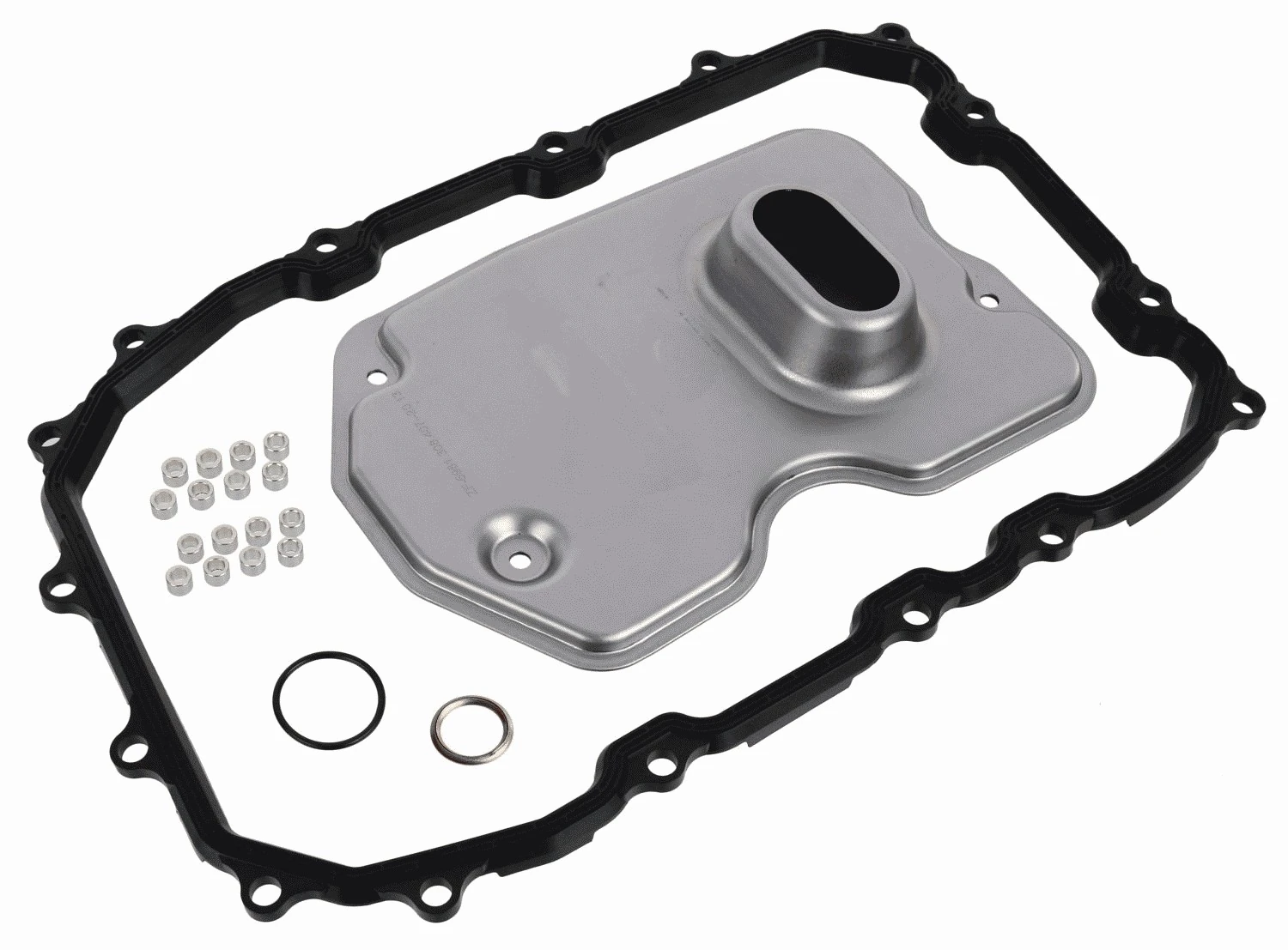 ZF 5961.308.407 — Фільтр АКПП