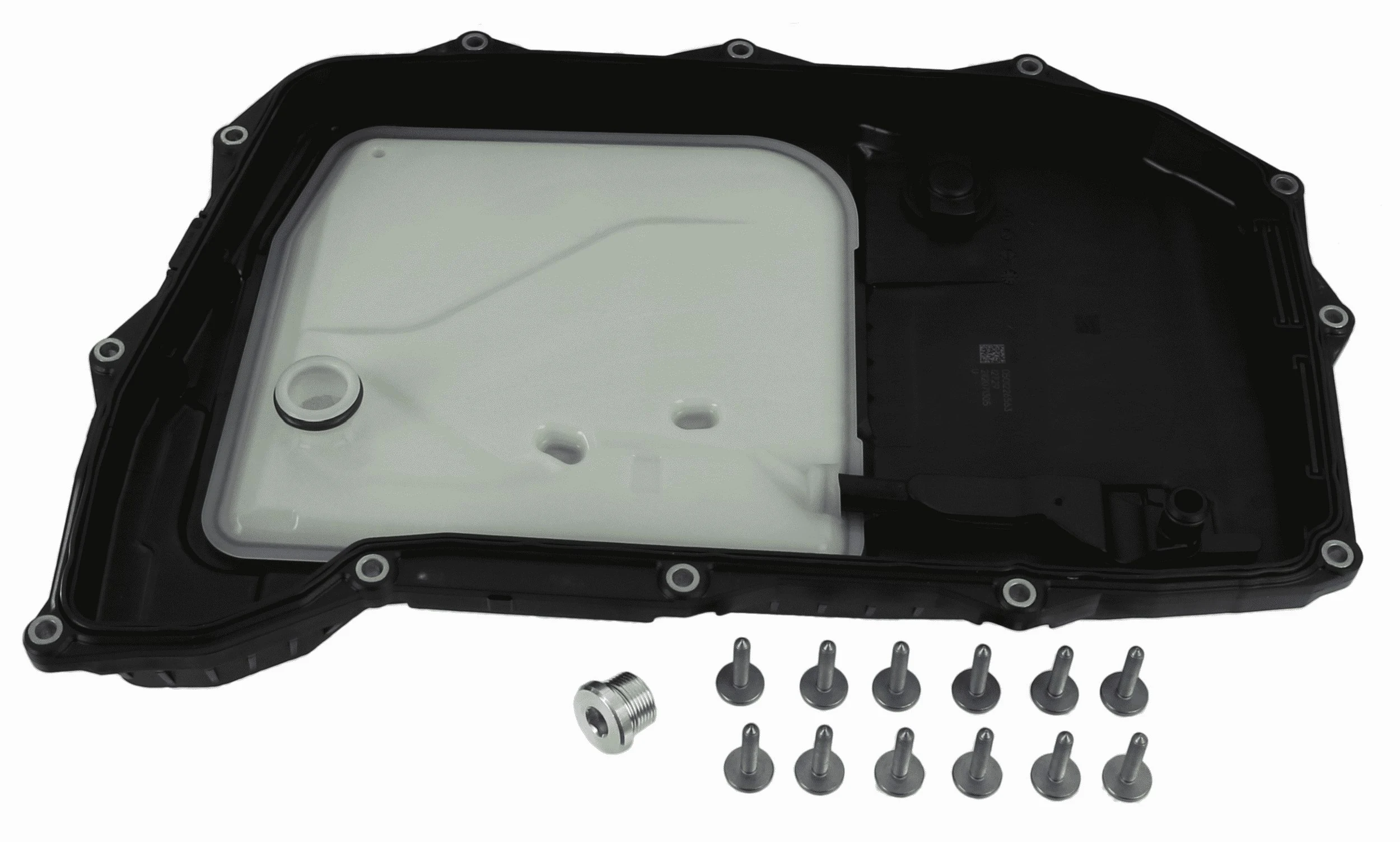 ZF Parts 1103.298.112