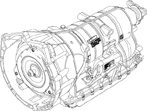 Automatic Transmission