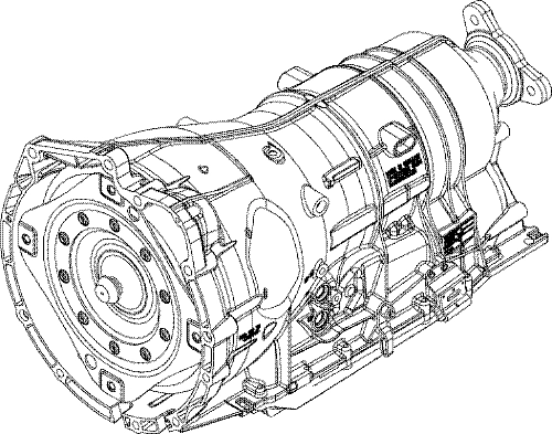 Automatic Transmission