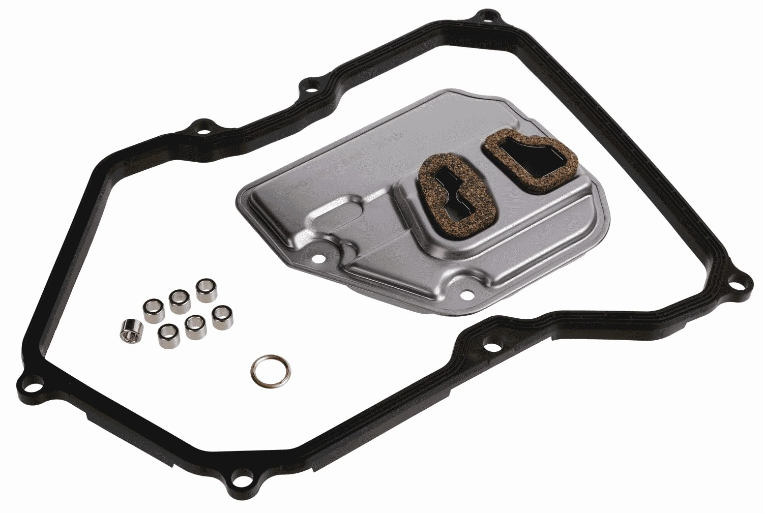 ZF 5961.308.410 — Фільтр АКПП