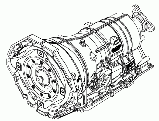 Automatic Transmission