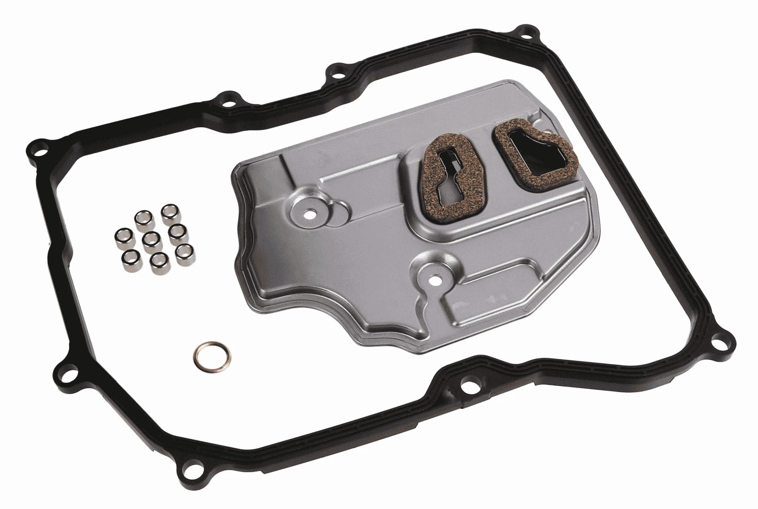 ZF 5961.308.409 — Фільтр АКПП