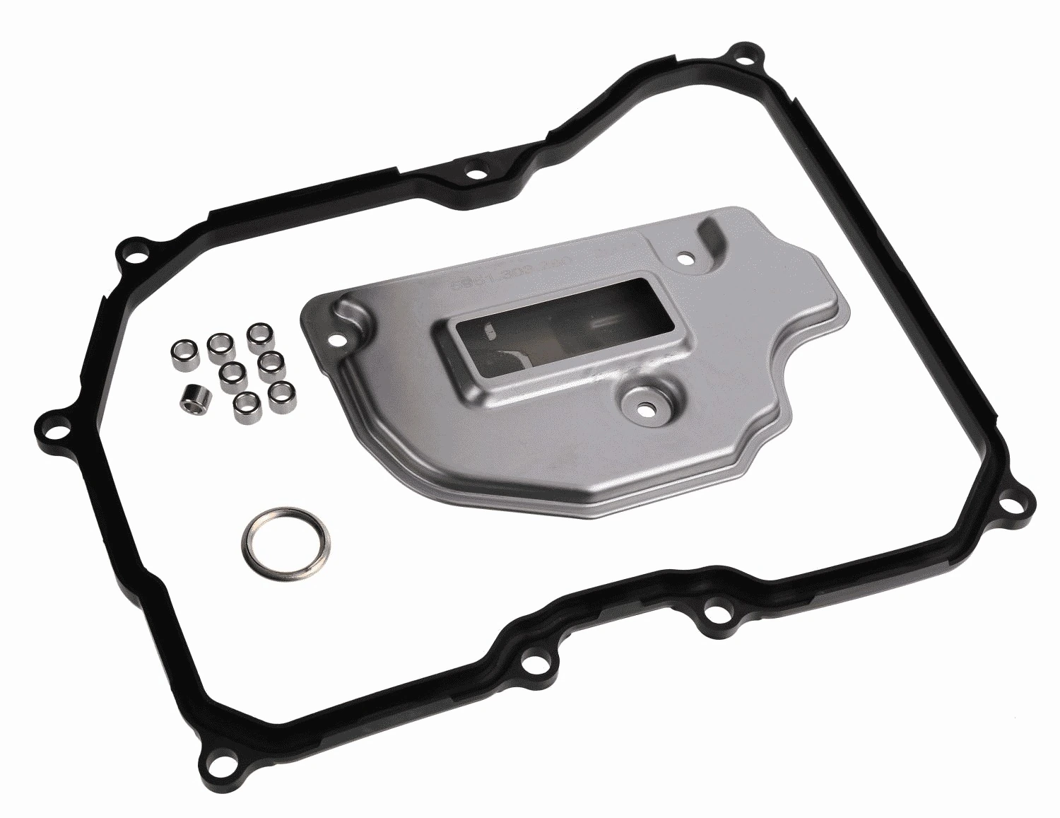 ZF 5961.308.408 — Фільтр АКПП