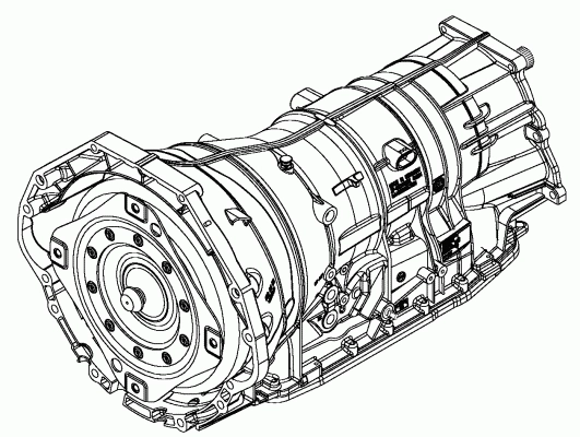 Automatic Transmission