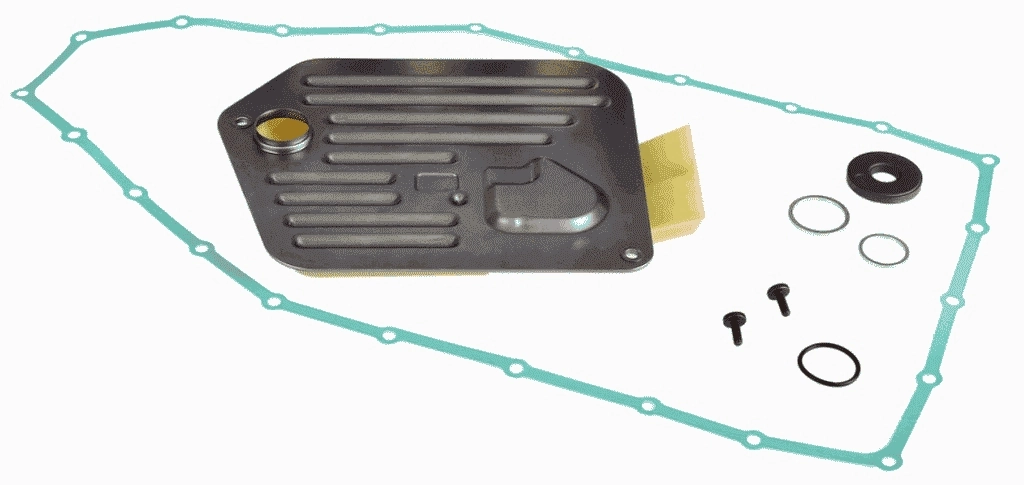 Parts Kit, automatic transmission oil change
