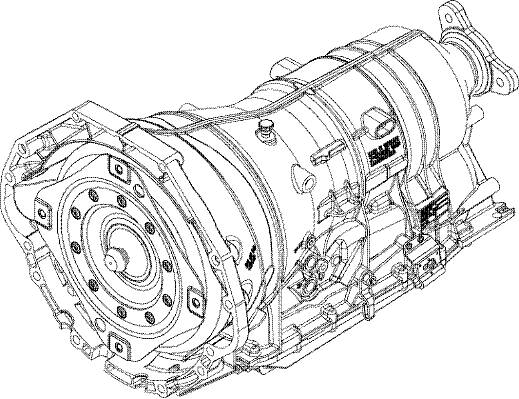 Automatic Transmission