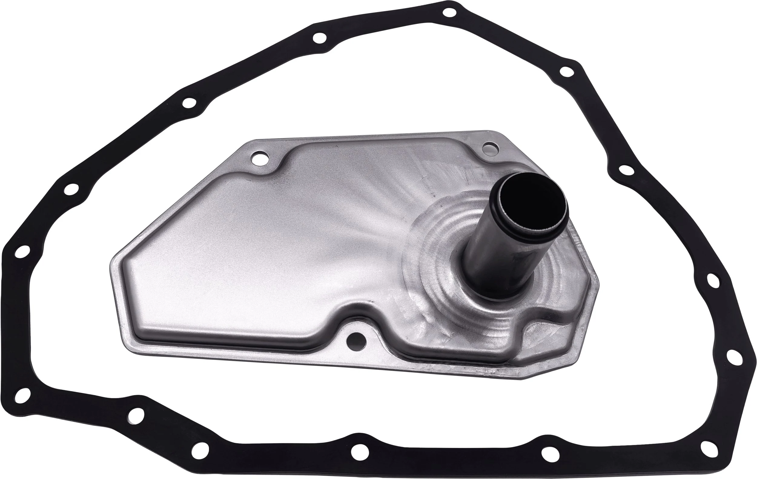 Hydraulic Filter Kit, automatic transmission