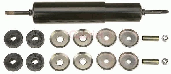 Amortisseur GABRIEL 40146