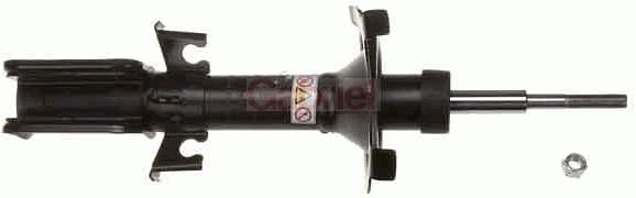 Amortisseur GABRIEL 35401