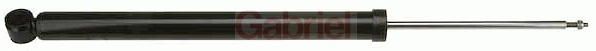 Amortisseur GABRIEL 69009