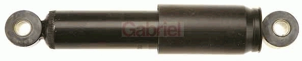 Amortisseur, suspension de la cabine GABRIEL 1526