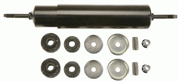 Amortisseur GABRIEL 40017