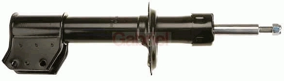 Amortisseur GABRIEL 35209