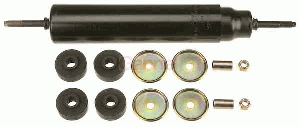 Amortisseur GABRIEL 4397