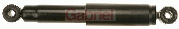 Amortisseur, suspension de la cabine GABRIEL 1758