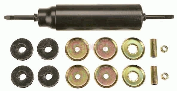 Amortisseur GABRIEL 4355