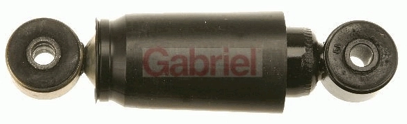 Amortisseur, suspension de la cabine GABRIEL 1334