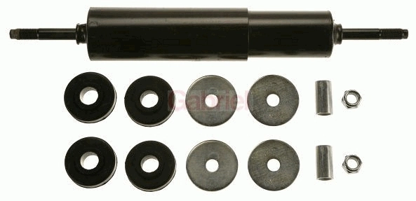 Amortisseur GABRIEL 2493