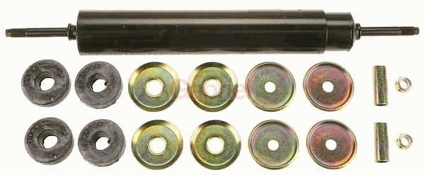 Amortisseur GABRIEL 2235