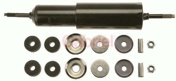 Amortisseur GABRIEL 7074