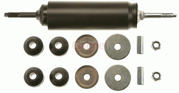 Amortisseur GABRIEL 42776