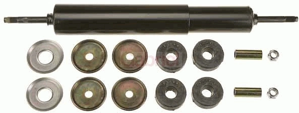 Amortisseur GABRIEL 2473